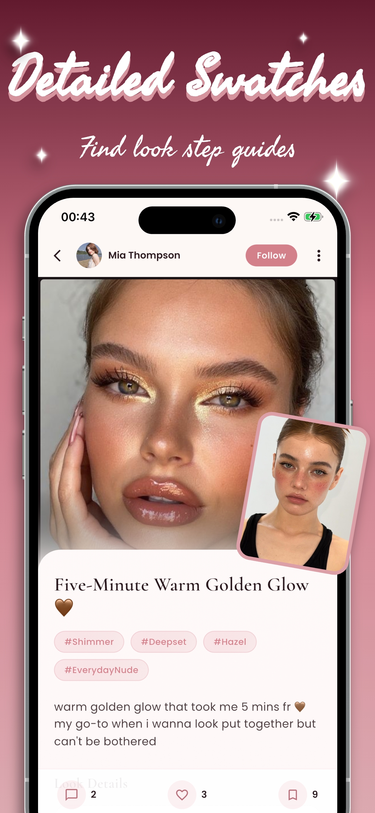 Collage editor
