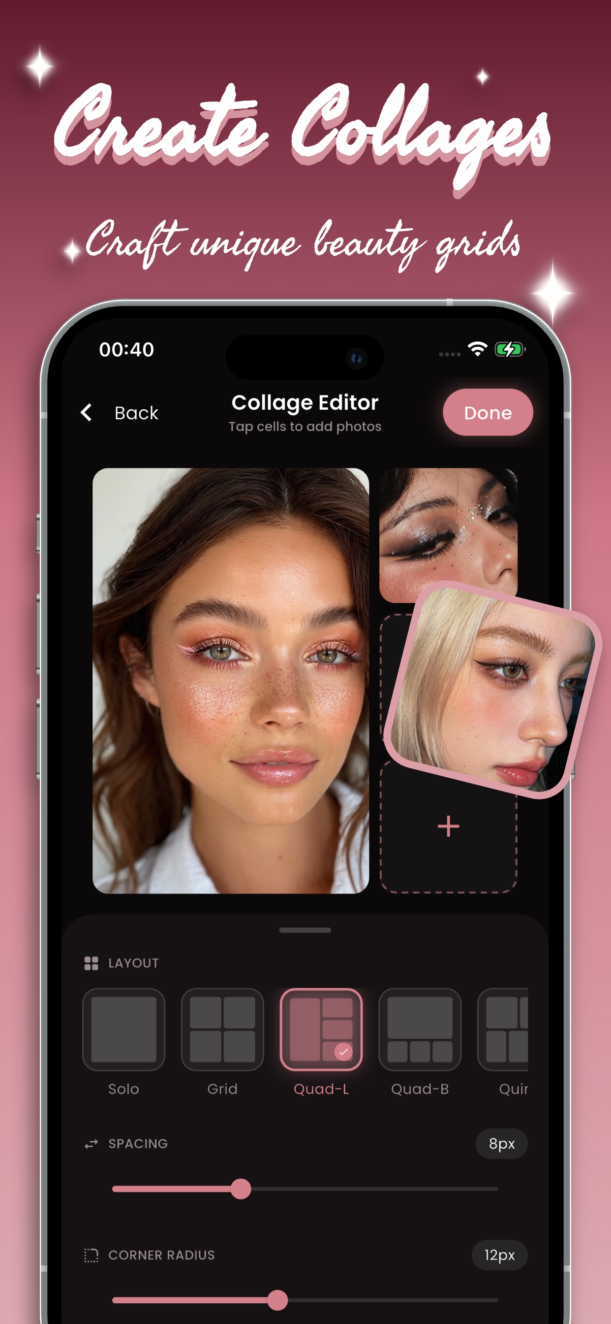 Baboo app preview